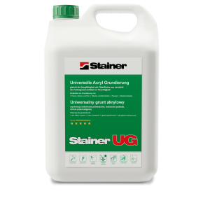 Grunt uniwersalny  Stainer UG 5 l