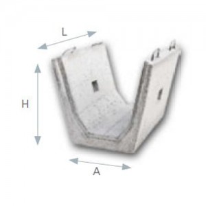 Korytko krakowskie {Betard}