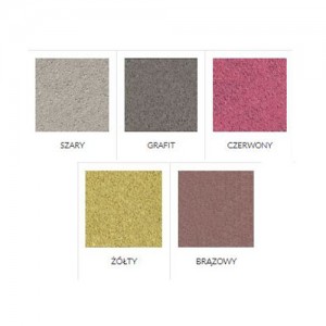 Obrzeże trawnikowe {Betard 6x20x100 cm}