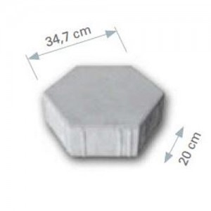 Trylinka zwykład {Betard gr. 12&nbsp;cm}