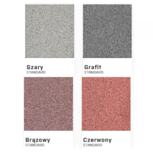 Obrzeże betonowe  trawnikowe {Betard 6x30x100 cm}