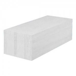 Beton komórkowy 18 gładki  Prefabet kl. 500 590x180x240 mm