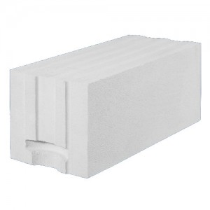 Beton komórkowy 24 z pióro wpustem  Prefabet kl. 700 590x240x240vmm