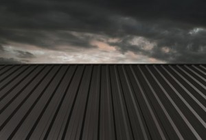 Blacha trapezowa {Plannja T20 40}