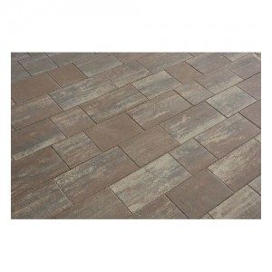 Kostka brukowa  Bruk-bet NOVATOR FORTE 80mm