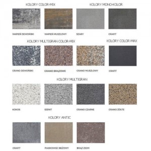 Kostka brukowa {Bruk-bet LOGO 60 mm}