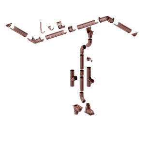 Kolanko 60 {Budmat Flamingo 90}