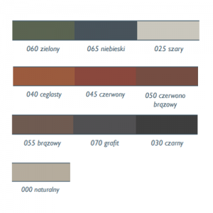 Wiatrownica szczytowa {Cembrit 161x242x625 mm}