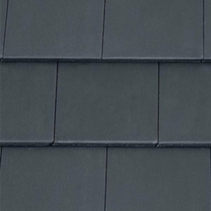 Dachówka cementowa {Creaton KAPSTADT grafitowa}