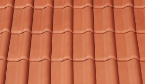 Dachówka ceramiczna {Creaton FUTURA}