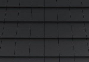 Dachówka ceramiczna {Creaton SIMPLA}