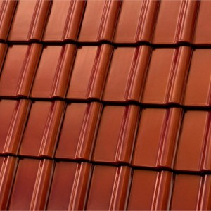 Dachówka podstawowa {Roben PIEMONT KASZTAN}