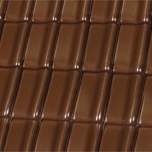 Dachówka podstawowa {Roben MONZAplus MADURO}