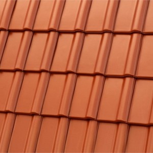 Dachówka podstawowa {Roben PIEMONT MIEDZIANA}