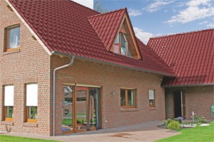 Dachówka podstawowa {Roben PIEMONT TRENTINO}