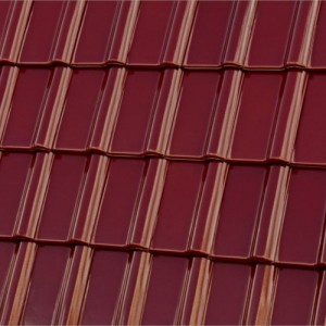 Dachówka podstawowa {Roben PIEMONT TRENTINO}