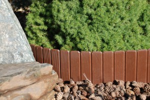 Palisada {Eko-bord 1000x170 mm}