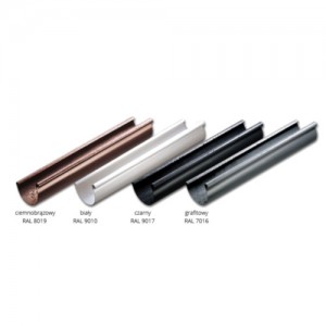 Rewizja PVC {Gamrat 110 mm}