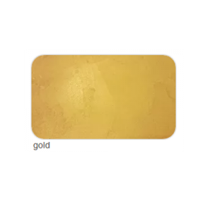 Masa cienkowarstwowa  {Fox Dekorator Relief perłowy Gold 1kg}