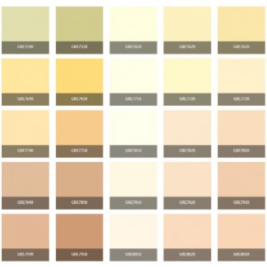 Tynk silikonowy {Greinplast TXB 1mm 25 kg}