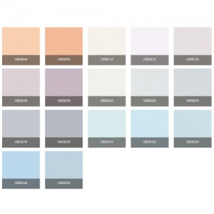 Tynk silikonowy {Greinplast TXB 1mm 25 kg}