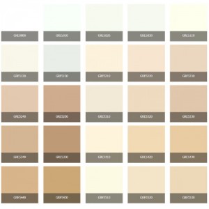 Tynk silikonowy {Greinplast TXB 1mm 25 kg}