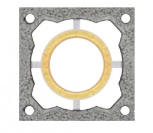System kominowy {Hoch Bania S Ø 180 mm 8 m}