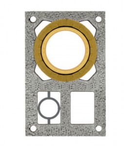 System kominowy {Hoch Duo Ø 80+180 mm 6 m}