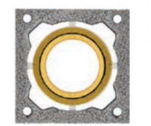 System kominowy {Hoch Uniwersal S Ø 180 mm 6 m}