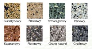 Kostka brukowa {Jadar Malaga Pro 30×30 cm}