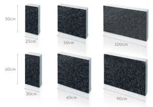 Kostka brukowa {Jadar Megan Lux 7 cm}