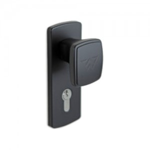 Klamka do bram {Wiśniowski KL-2}