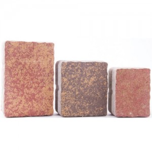 Kostka brukowa {Barabaś Akropol 6 cm}