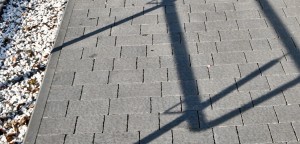 Kostka brukowa {Libet Classic Akropol 6 cm}