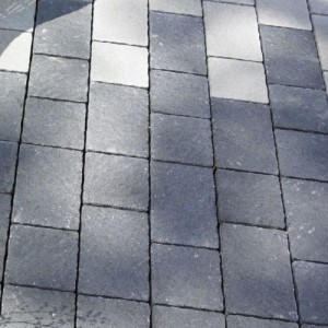 Kostka brukowa {Pozbruk BRUK 6 cm}