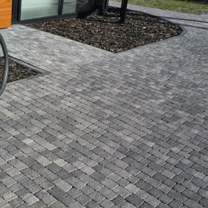 Kostka brukowa {Pozbruk GRANIT EPOKA 6 cm}