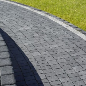 Kostka brukowa {Pozbruk GRANIT 6 cm}