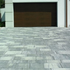 Kostka brukowa {Pozbruk LIDO 6 cm}