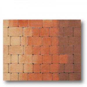 Kostka brukowa  Semmelrock Bruk Klasyczny 6cm