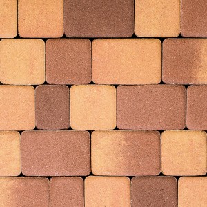 Kostka brukowa {Semmelrock Bruk Klasyczny 6cm}