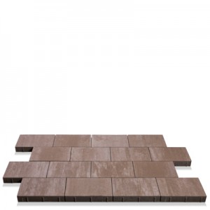 Kostka brukowa  Semmelrock Linero 6 cm