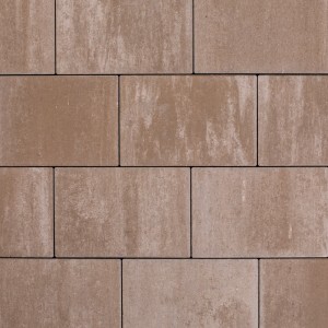 Kostka brukowa {Semmelrock Linero 6 cm}