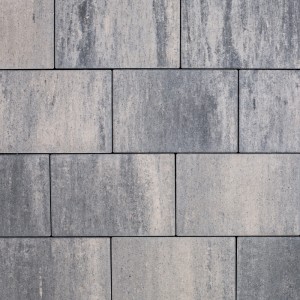 Kostka brukowa {Semmelrock Linero 6 cm}