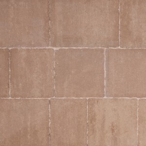 Kostka brukowa {Semmelrock Pavimo 6 cm}