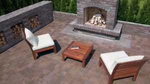 Kostka brukowa {Semmelrock Pavimo 6 cm}