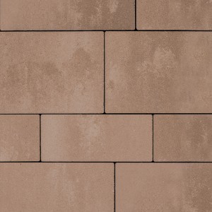 Kostka brukowa {Semmelrock Plato 6 cm}