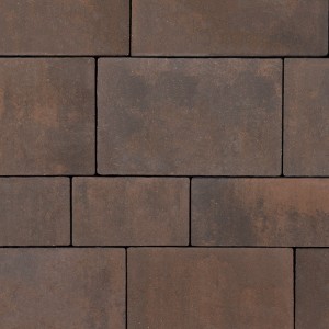 Kostka brukowa {Semmelrock Plato 6 cm}