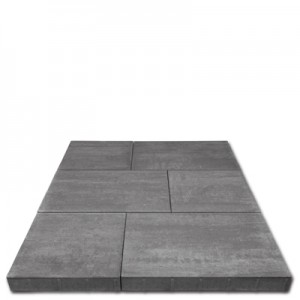 Kostka brukowa  Semmelrock Senso 8 cm