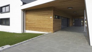 Kostka brukowa {Semmelrock Senso 8 cm}