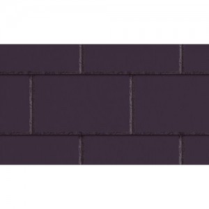 Płytki dachowe {Euronit krycie podwójne w cegiełkę 60×30 cm}